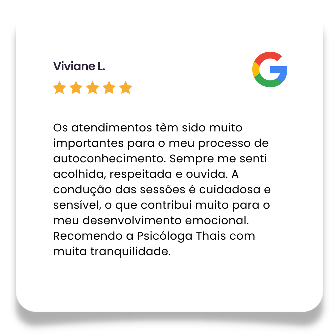 Post depoimento review de cliente para cursos online grátis